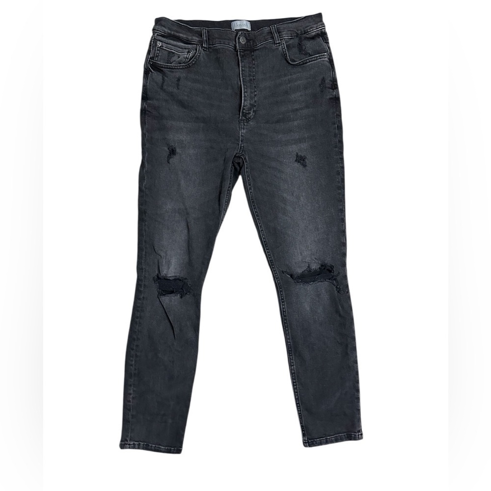 BOYISH THE ZACHARY- TOUCH OF EVIL Size 30 - Picture 2 of 8